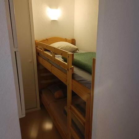 Joli T2 Avec Alcove Wifi 4 Pers Linge De Maison Inclus Cauterets Dış mekan fotoğraf